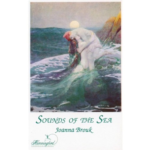 Joanna Brouk - Sounds Of The Sea