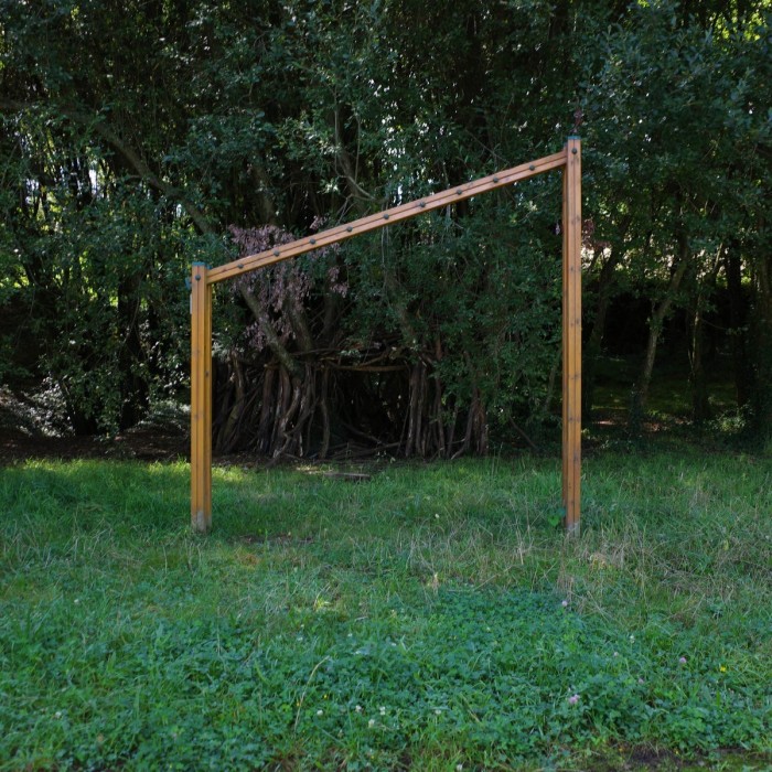 KMRU - Dissolution Grip