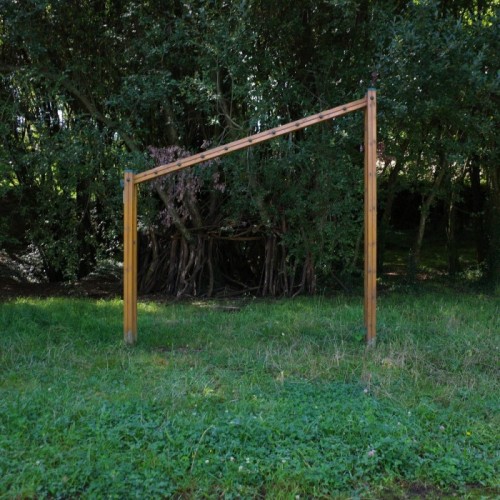 KMRU - Dissolution Grip