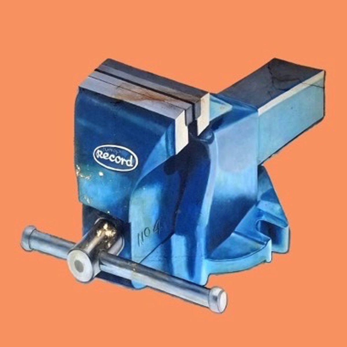 Duke - Early Instrumentals