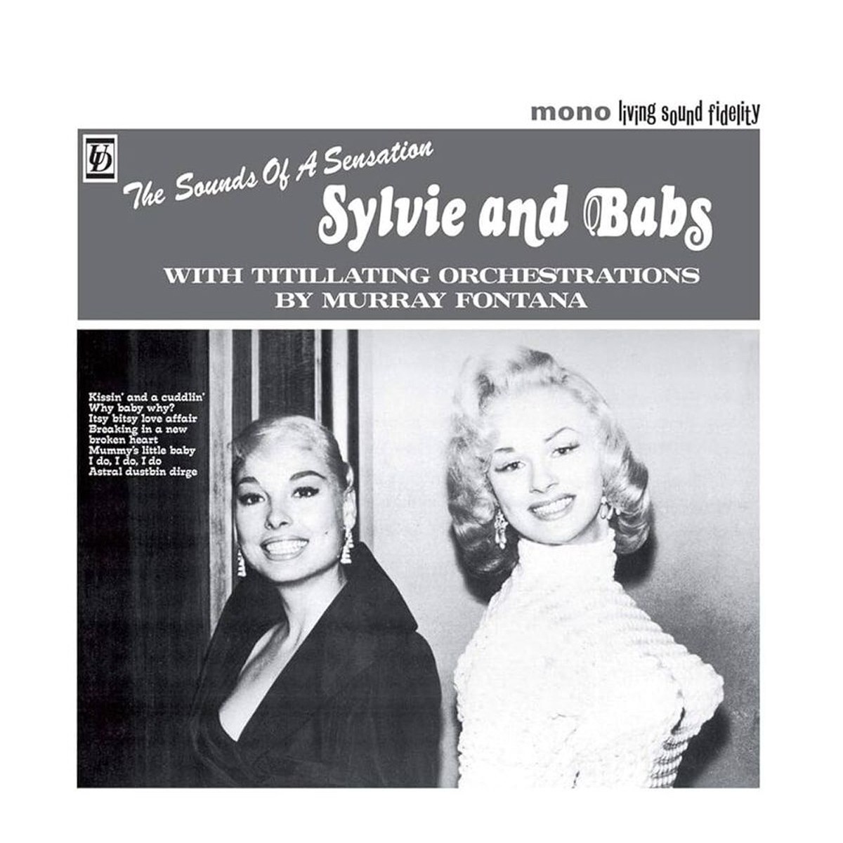 Nurse With Wound - Sylvie And Babs (Expanded Edition)