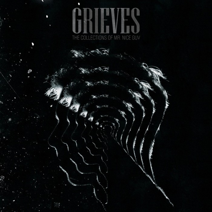 Grieves - The Collections Of Mr. Nice Guy