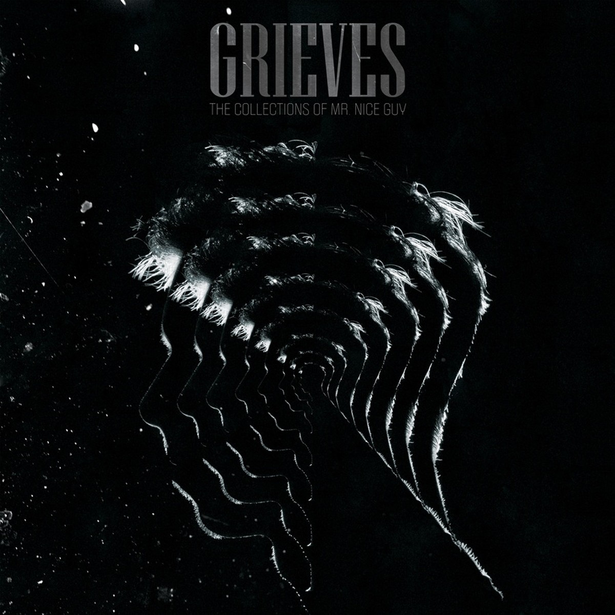 Grieves - The Collections Of Mr. Nice Guy