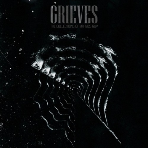 Grieves - The Collections Of Mr. Nice Guy
