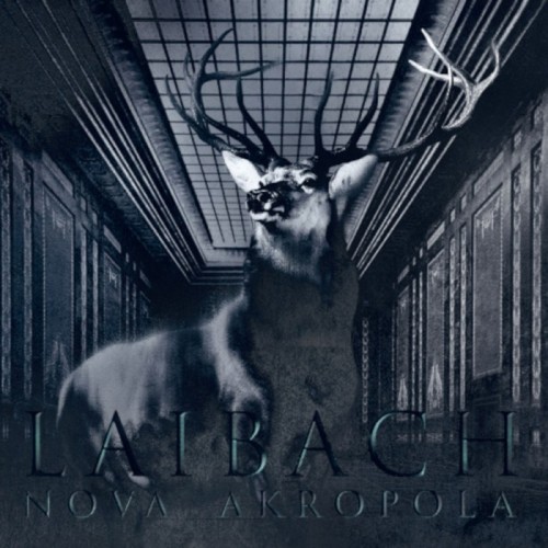 Laibach - Nova Akropola (Expanded 3Cd Clamshell Box)