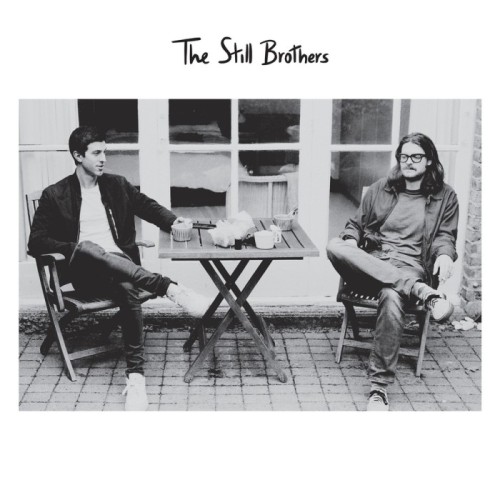 Still Brothers - The Still Brothers (Ep)