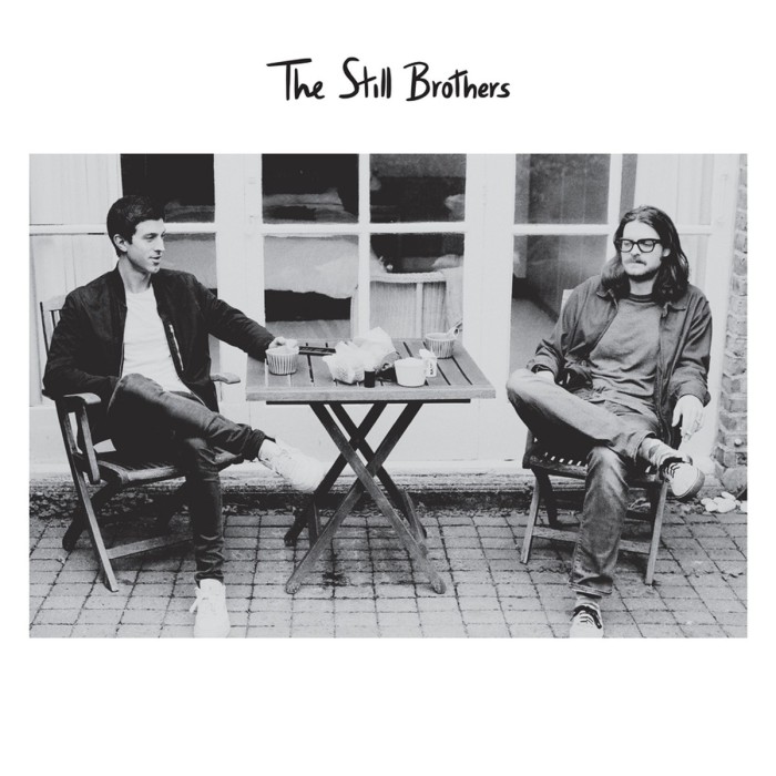 Still Brothers - The Still Brothers (Ep)