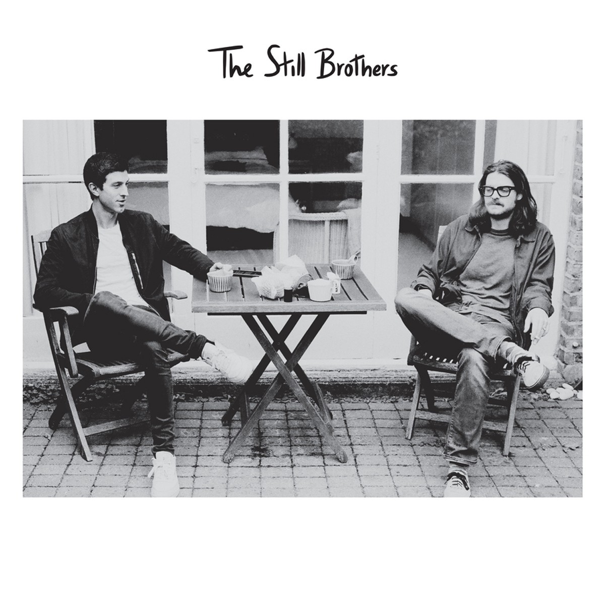 Still Brothers - The Still Brothers (Ep)