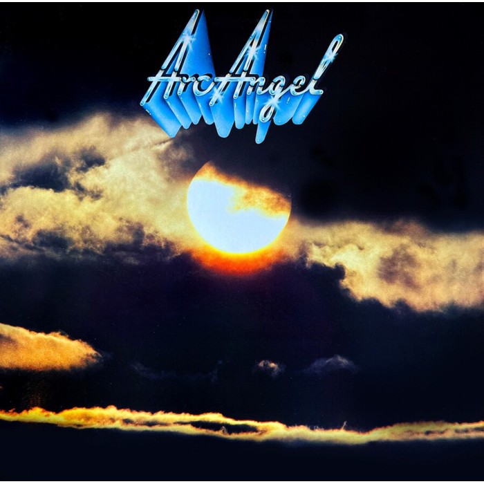 Arc Angel - Arc Angel