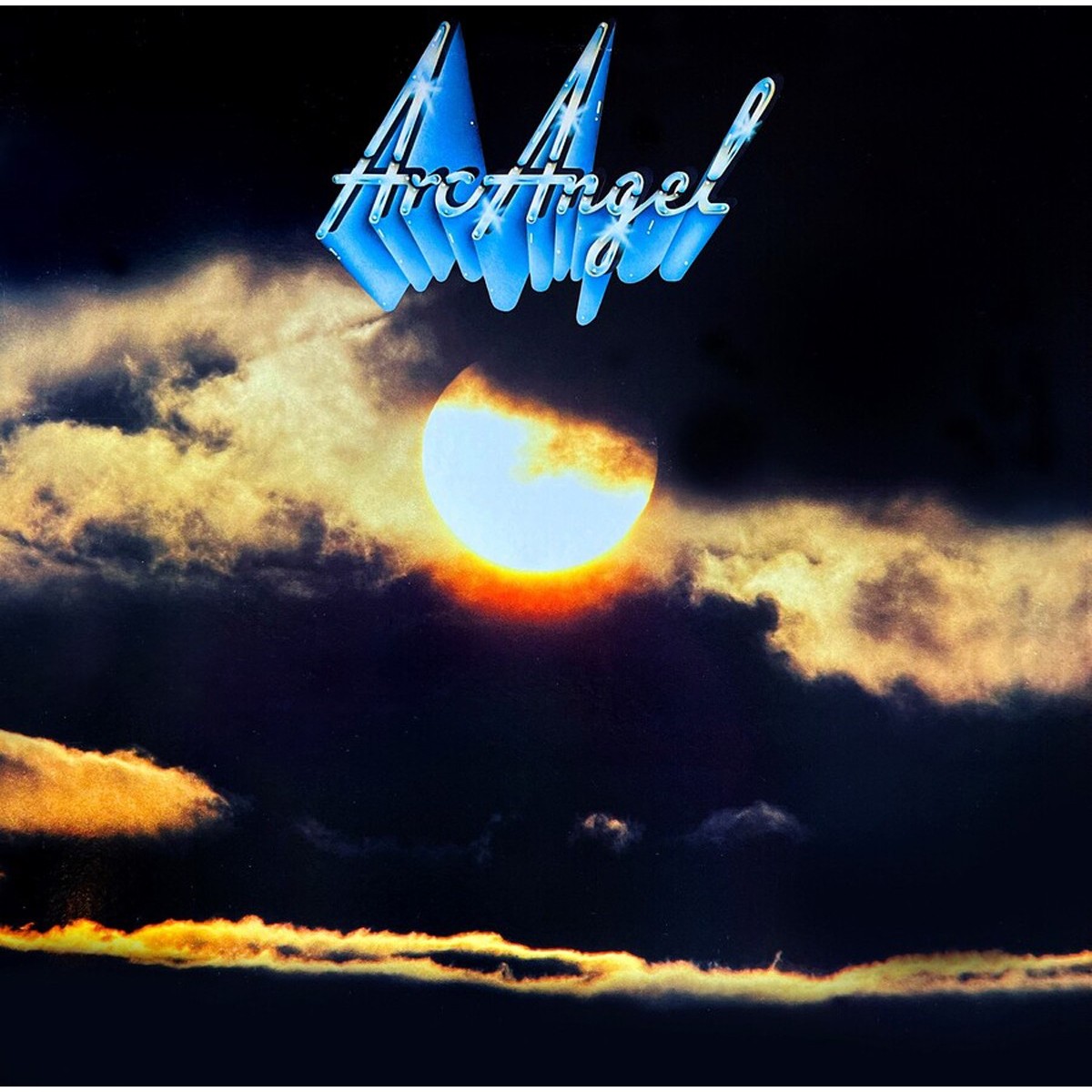 Arc Angel - Arc Angel