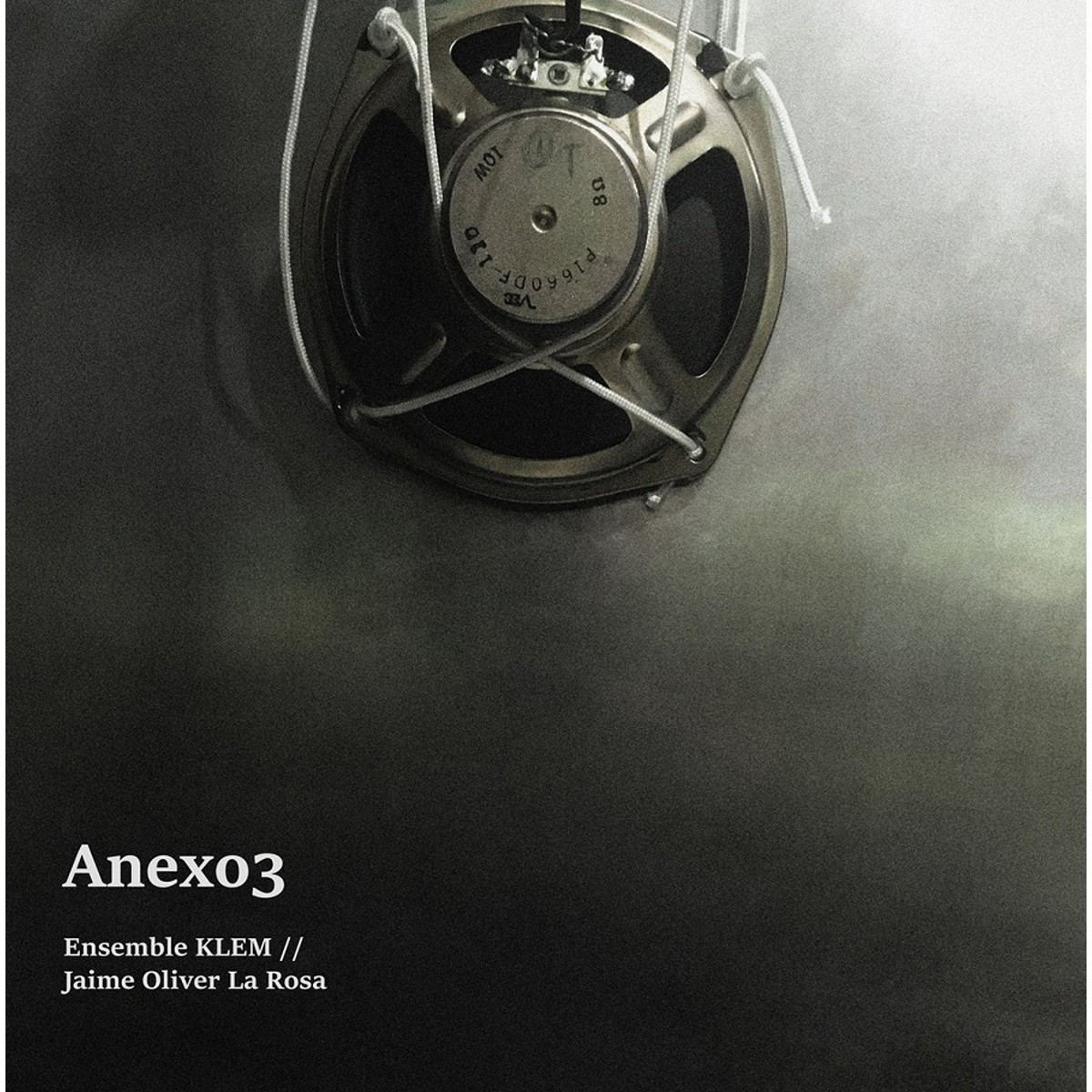 Ensemble Klem & Jaime Oliver La Rosa - Anexo3