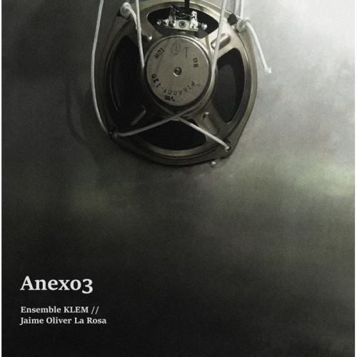 Ensemble Klem & Jaime Oliver La Rosa - Anexo3