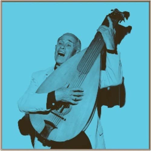 John Jacob Niles - The Boone-Tolliver Recordings