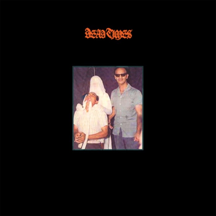 Dead Times - Dead Times