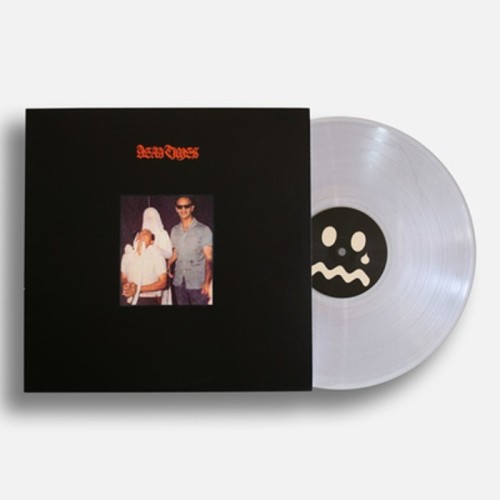 Dead Times - Dead Times (Clear Vinyl)