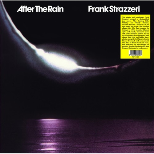 Frank Strazzeri - After The Rain