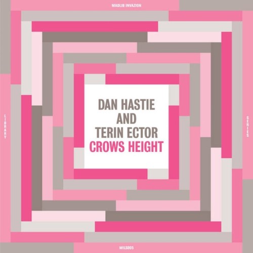 Dan Hastie & Terin Ector - Crows Height