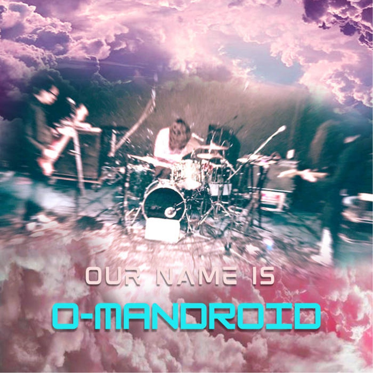 O-Mandroid - O-Mandroid