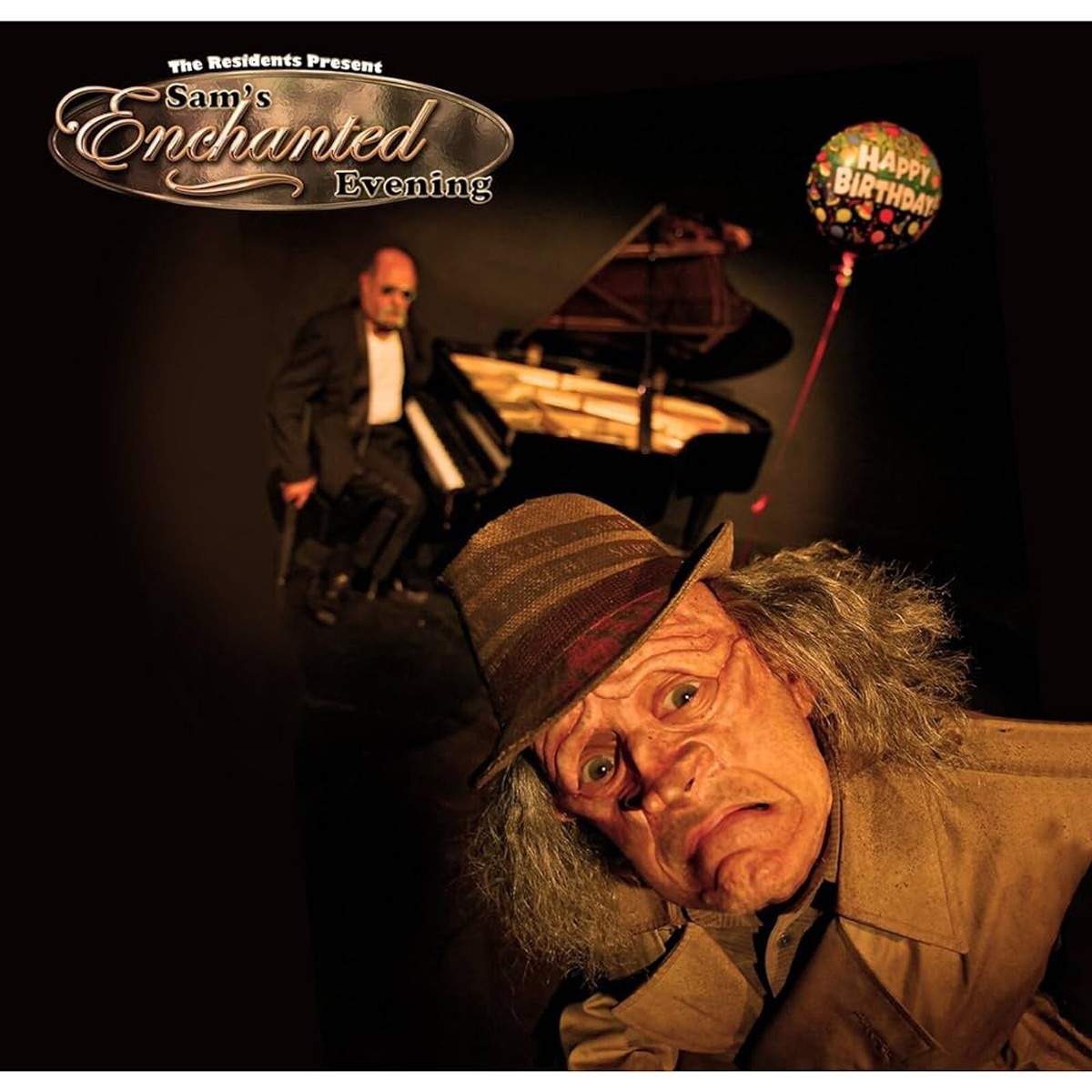 Residents - Sam's Enchanted Evening