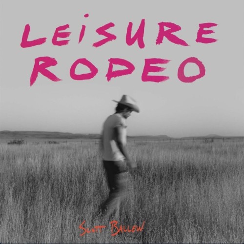 Scott Ballew - Leisure Rodeo