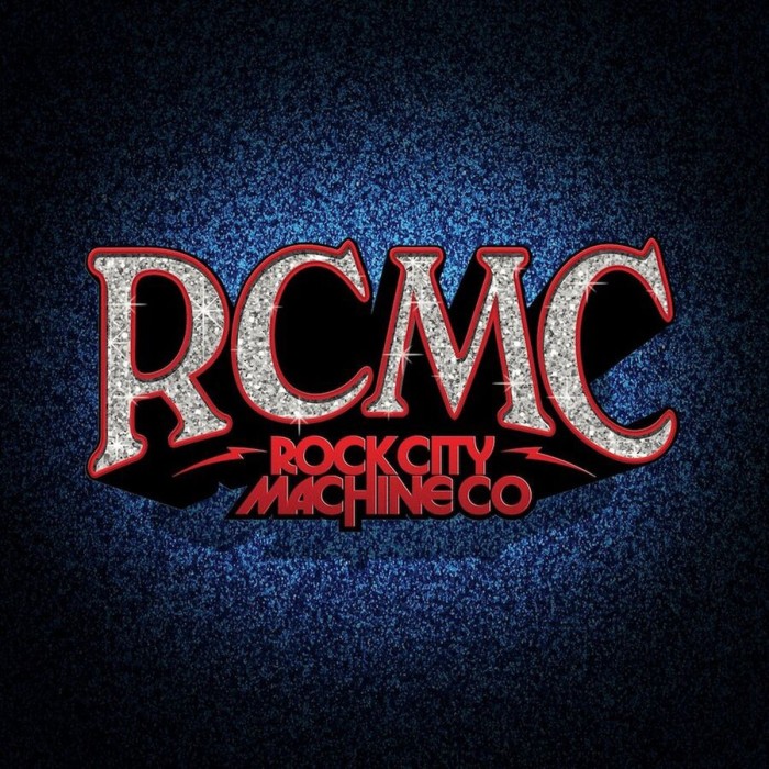 RCCM - Rock City Machine Co