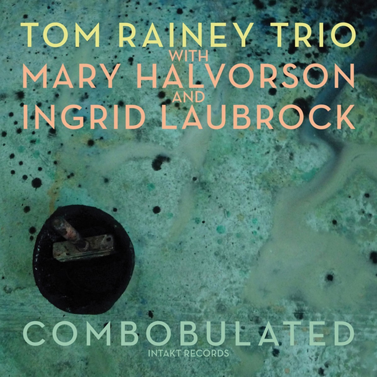 Tom Rainey Trio - Combobulated