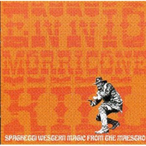 Ennio Morricone - Morricone Kill (Spaghetti Western...)