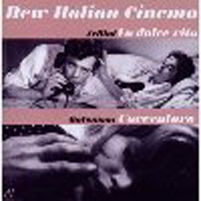 Various Artists - New Italian Cinema