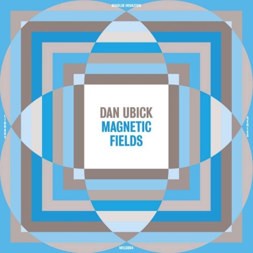Dan Ubick - Magnetic Fields
