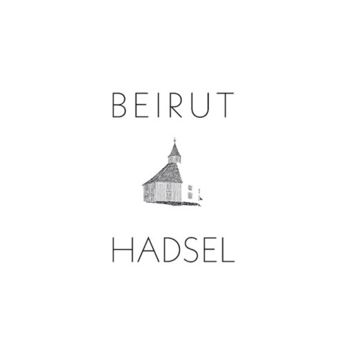Beirut - Hadsel (Ice Breaker Vinyl)