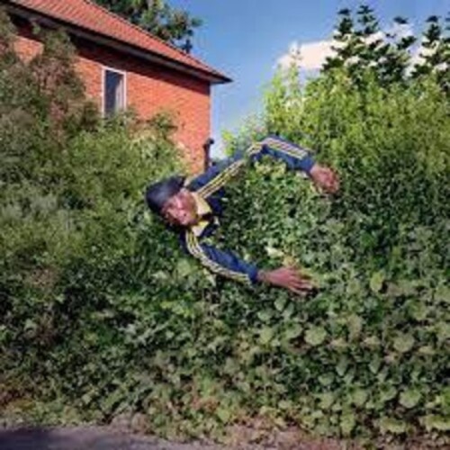 Master Peace - How To Make A Master Peace (Yellow Translucent Vinyl)