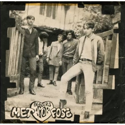 Beggers - Metamorfose