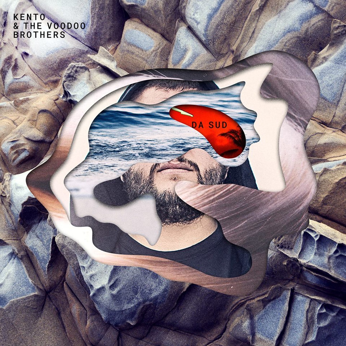 Kento & The Voodoo Brothers - Da Sud