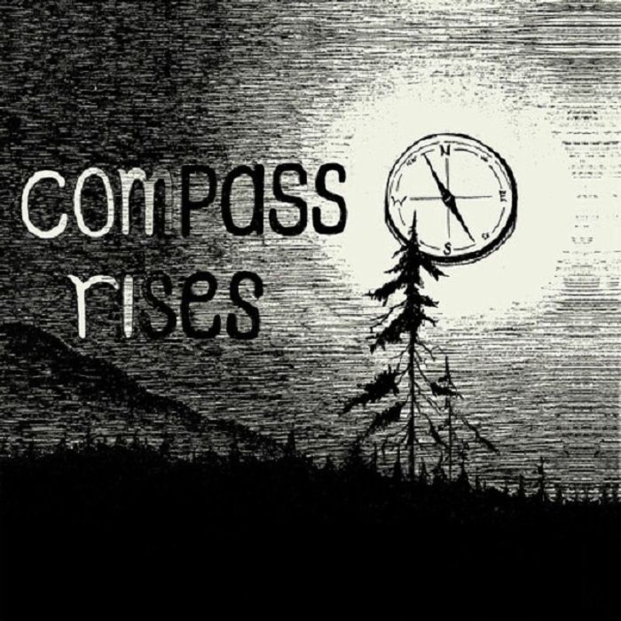 Compass Rises - Compass Rises