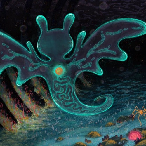 Glass Beach - Plastic Death (Orange Vinyl)