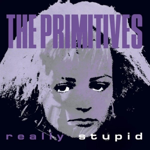Primitives - Really Stupid