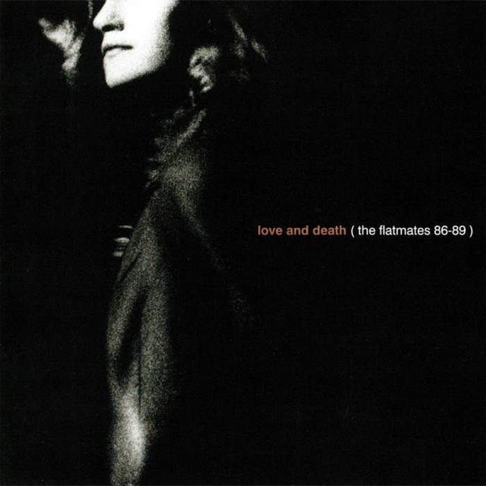 Flatmates - I Could Be In Heaven