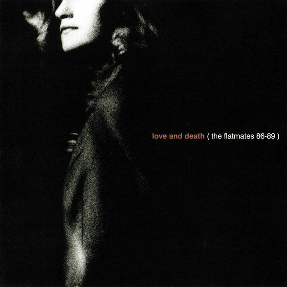 Flatmates - I Could Be In Heaven