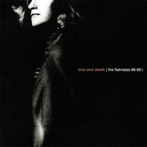 Flatmates - I Could Be In Heaven