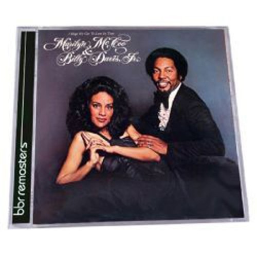 Marilyn McCoo & Billy Davis Jr. - I Hope We Get To Love In Time