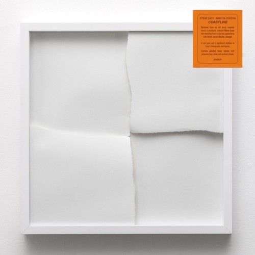 Steve Lacy & Martin Joseph - Coastline