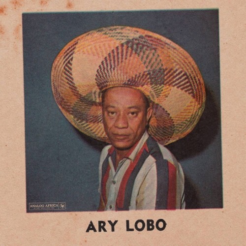 Ari Lobo - 1958-1966