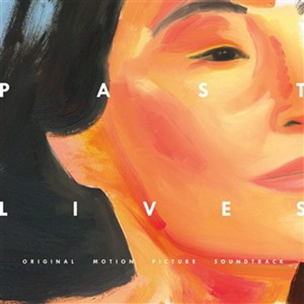 Christopher Bear & Daniel Rossen - Past Lives (White Vinyl)