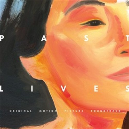 Christopher Bear & Daniel Rossen - Past Lives (White Vinyl)