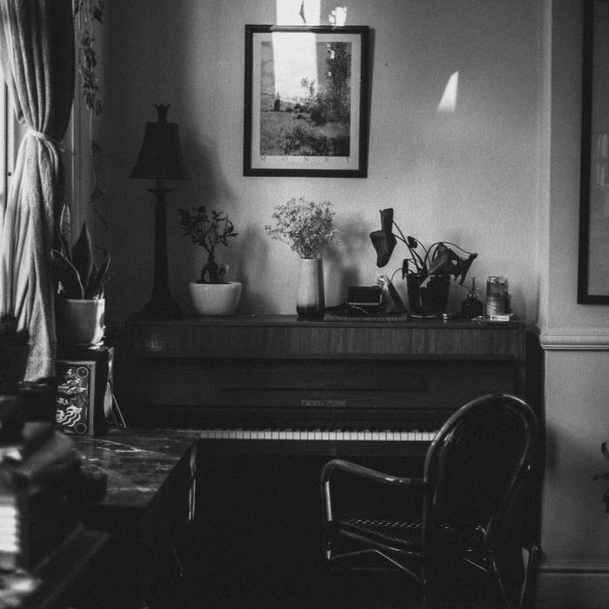 Strawberry Guy - F Song & Mrs Magic (Strings Versions)