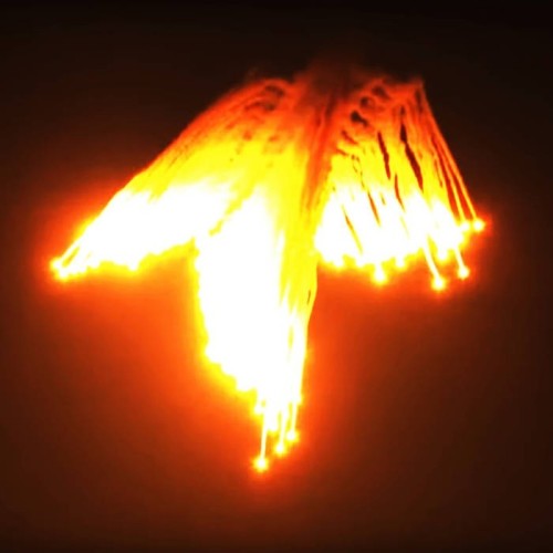 The Body & Dis Fig - Orchards Of A Futile Heaven