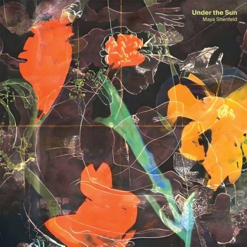Maya Shenfeld - Under The Sun (Opaque Yellow Vinyl)