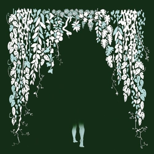 Hey Colossus - Four Bibles (Lime Vinyl)