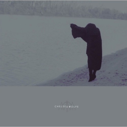 Chelsea Wolfe - Grime And The Glow