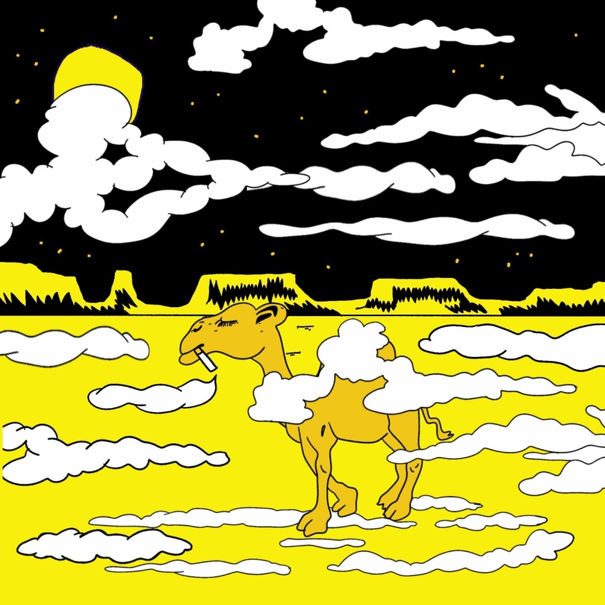 Riccardo Cioni - Fog (Remixes)